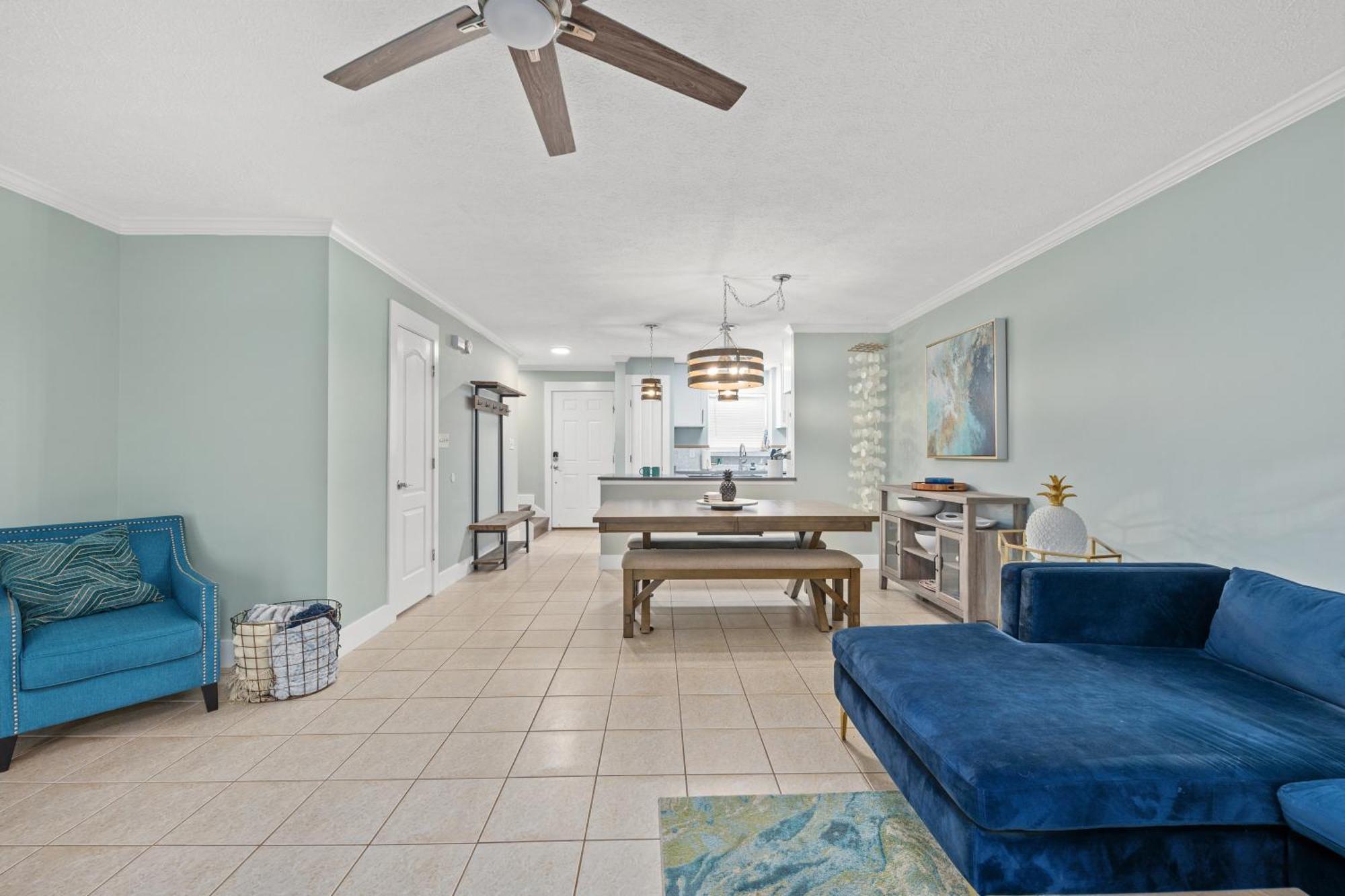 2 Bedroom Home In St Andrews, Close To Everything Panama City Exterior foto