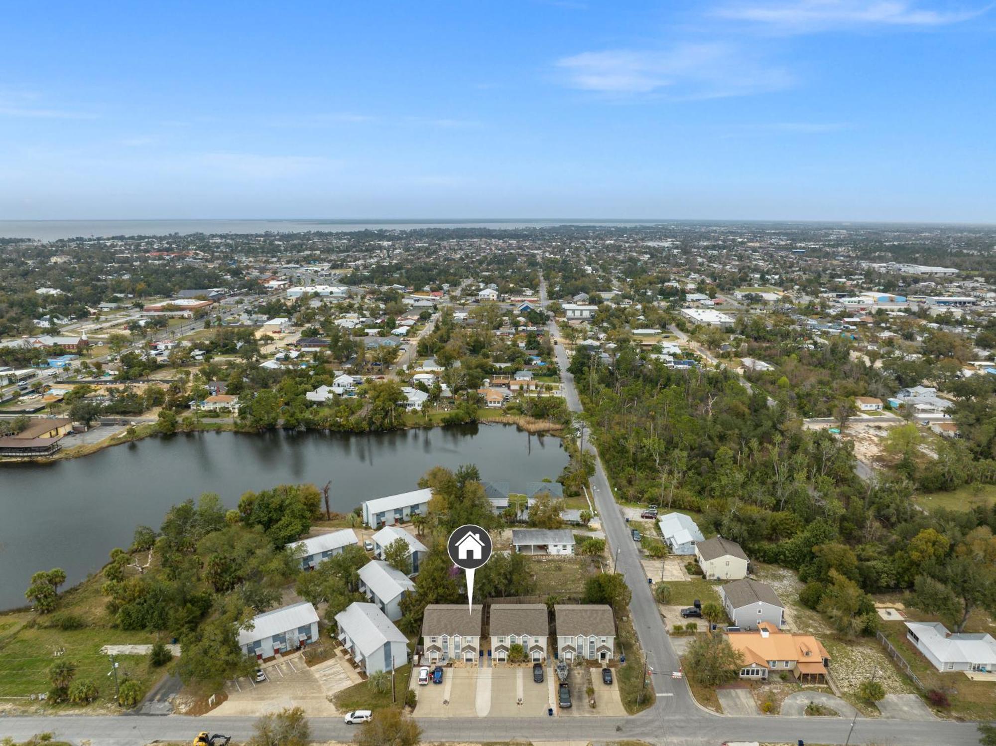 2 Bedroom Home In St Andrews, Close To Everything Panama City Exterior foto