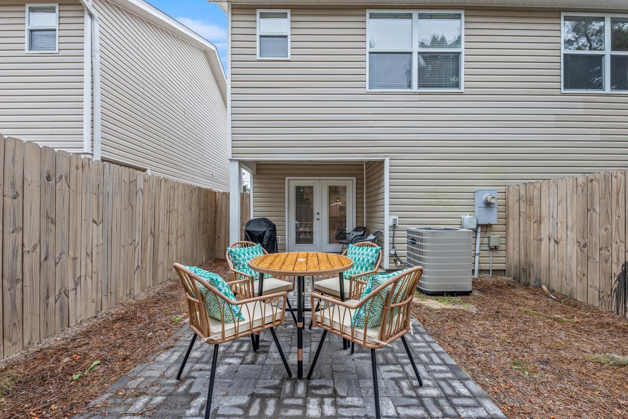 2 Bedroom Home In St Andrews, Close To Everything Panama City Exterior foto