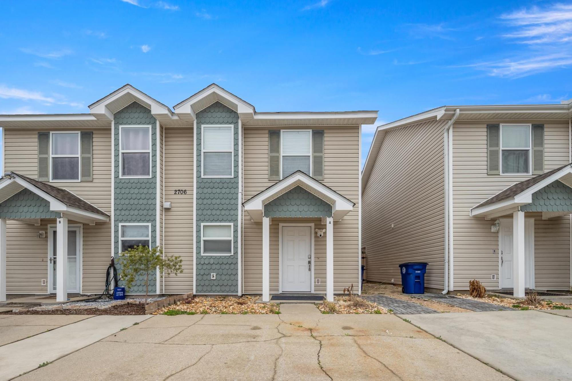 2 Bedroom Home In St Andrews, Close To Everything Panama City Exterior foto