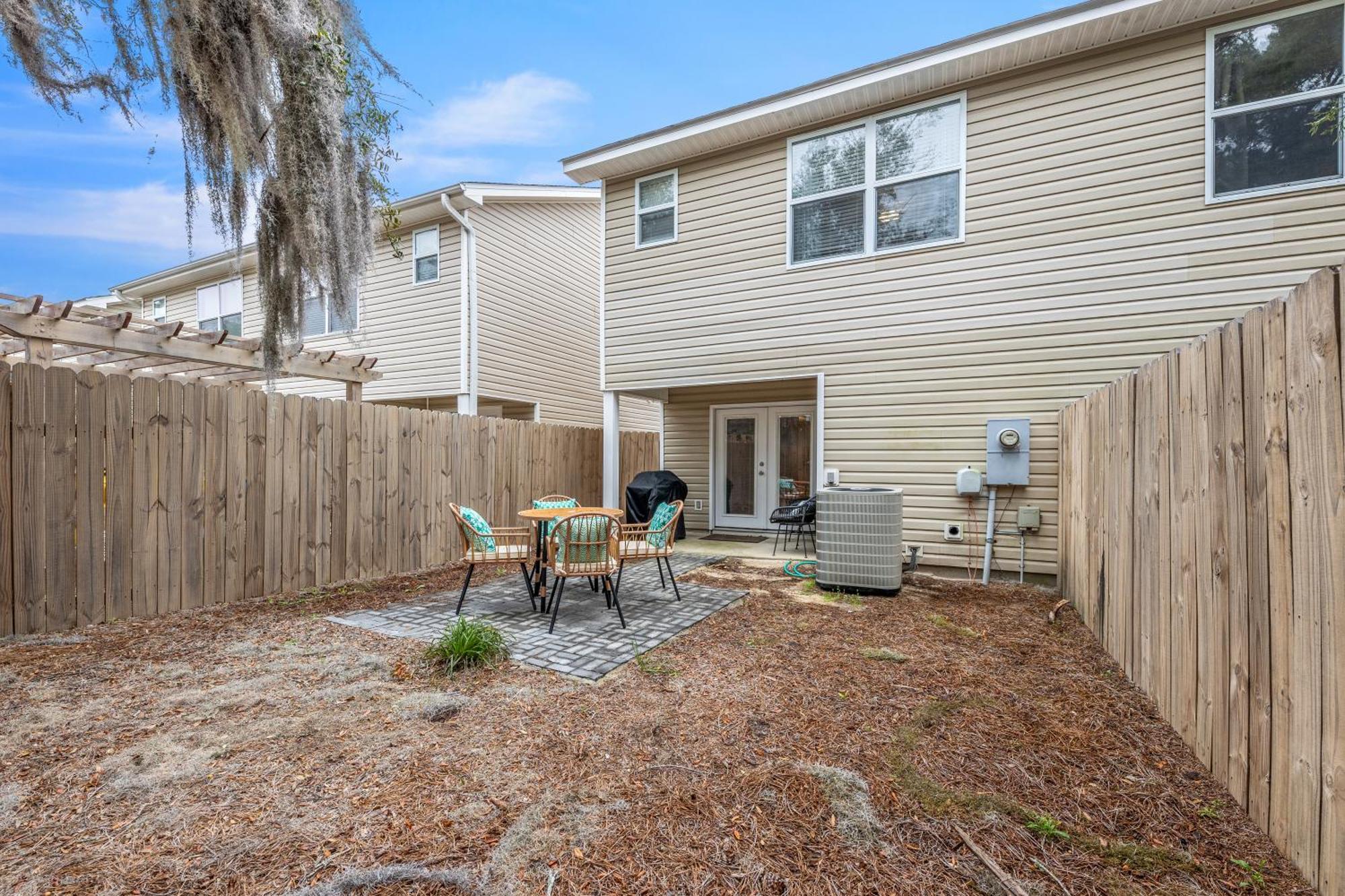 2 Bedroom Home In St Andrews, Close To Everything Panama City Exterior foto